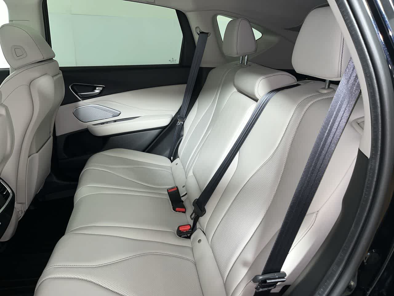 Certified 2026 Acura RDX SH-AWD w/ Technology Package image 28