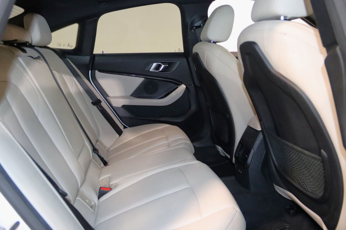 Used 2020 BMW 228i xDrive Gran Coupe w/ Convenience Package AWD/4WD image 60