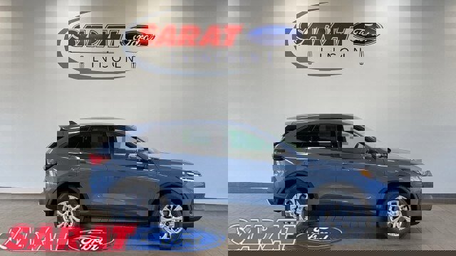 New 2025 Ford Escape Active