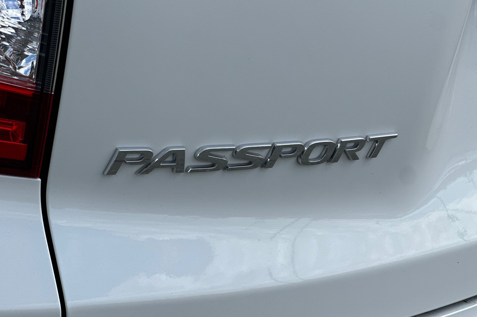 Used 2020 Honda Passport EX-L image 25