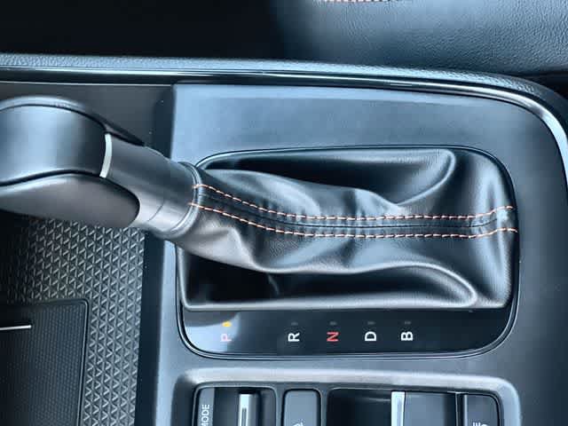Certified 2026 Honda CR-V Sport-L image 16