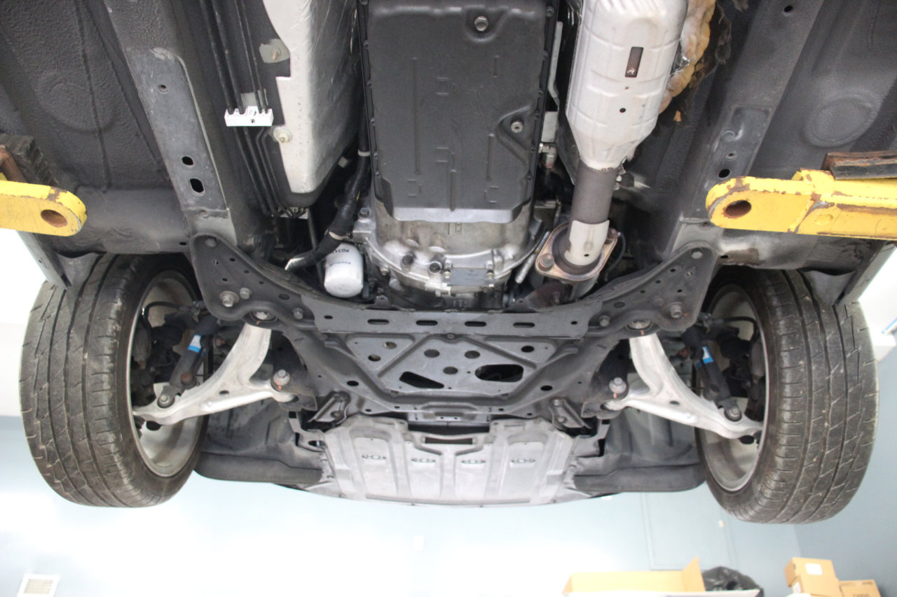 Used 2008 MAZDA MX-5 Miata Grand Touring w/ Premium Pkg image 99