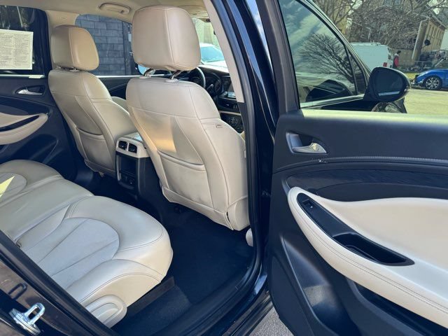Used 2017 Buick Envision Preferred FWD image 26