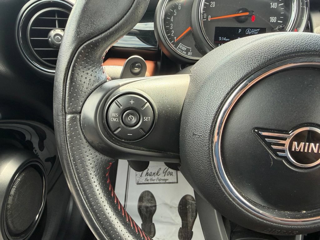 Used 2020 MINI Cooper S FWD image 19
