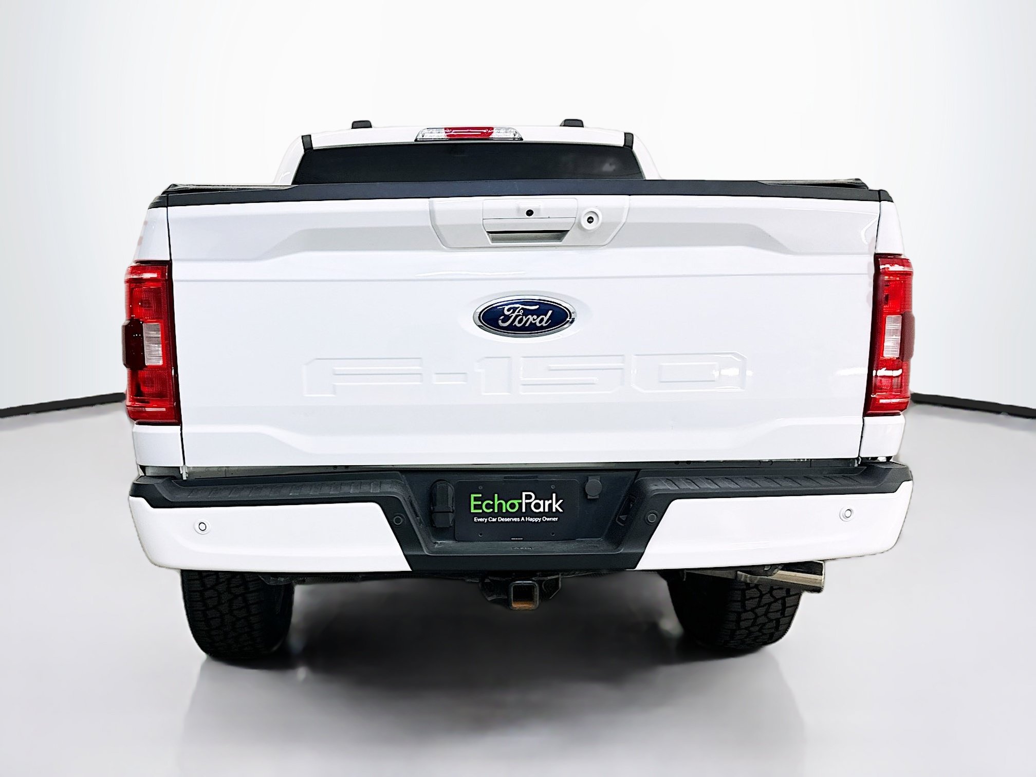 Used 2023 Ford F150 XLT w/ Equipment Group 302A High AWD/4WD image 7