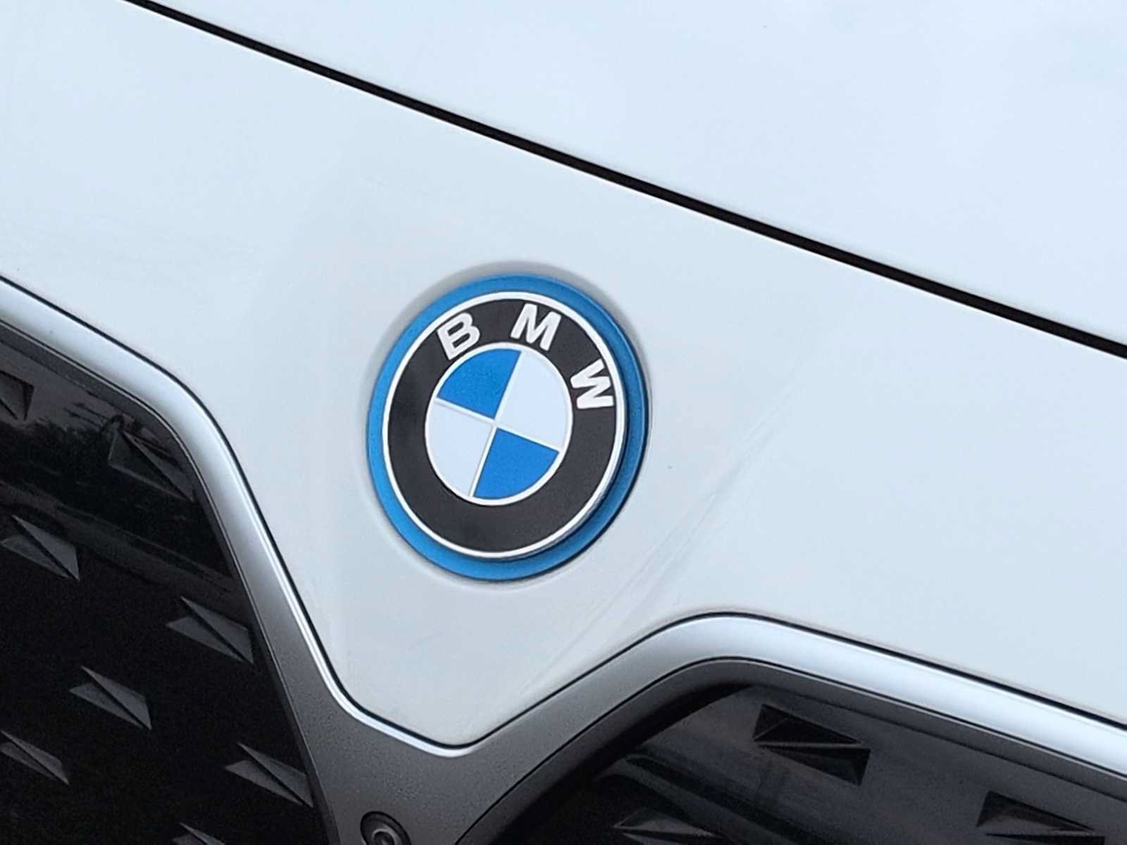 Certified 2023 BMW i4 eDrive35 w/ Premium Package RWD image 12