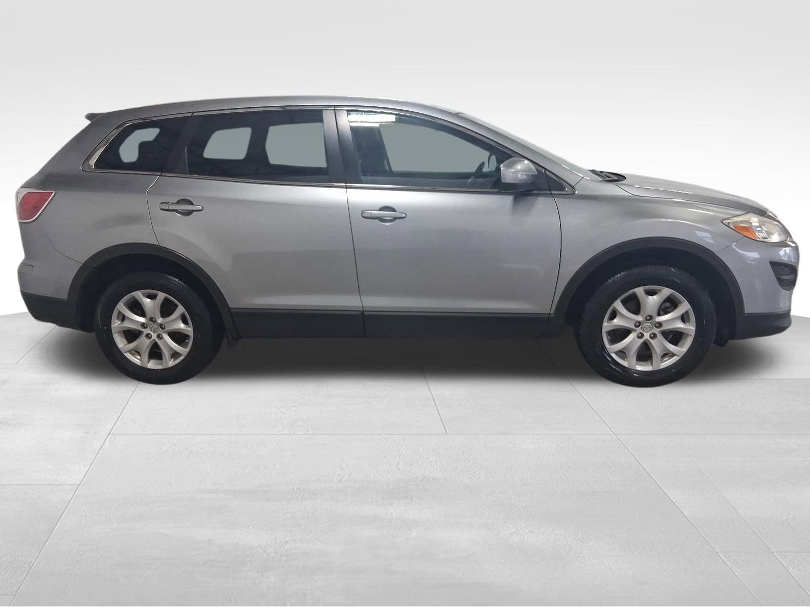 Used 2012 MAZDA CX-9 Sport FWD image 4