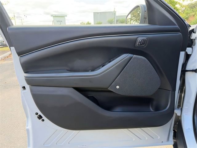 Used 2021 Ford Mustang Mach-E Premium image 18