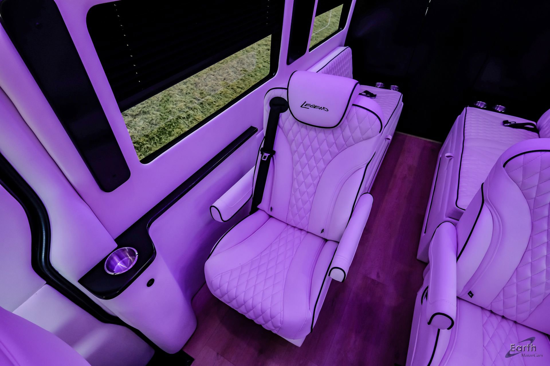 Used 2023 Mercedes-Benz Sprinter 3500 image 99