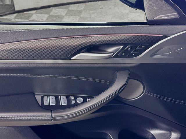 Certified 2023 BMW X4 M40i image 18