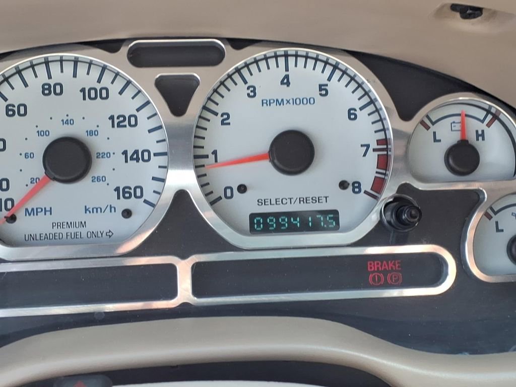 Used 1999 Ford Mustang Cobra image 19