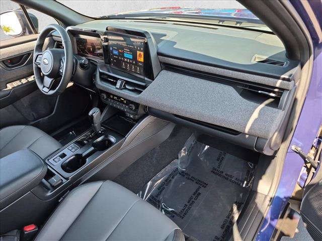 Certified 2026 Subaru Outback Premium AWD/4WD image 21