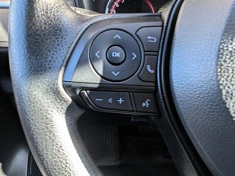 Used 2023 Toyota RAV4 LE AWD/4WD image 21