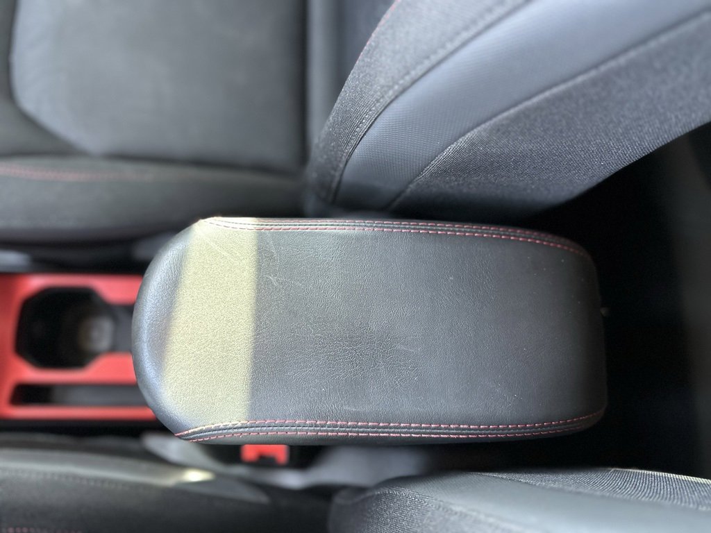 Used 2020 Jeep Renegade Trailhawk w/ UConnect 8.4 Nav Group image 22