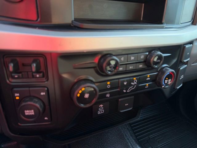 Used 2024 Ford F450 XL image 18