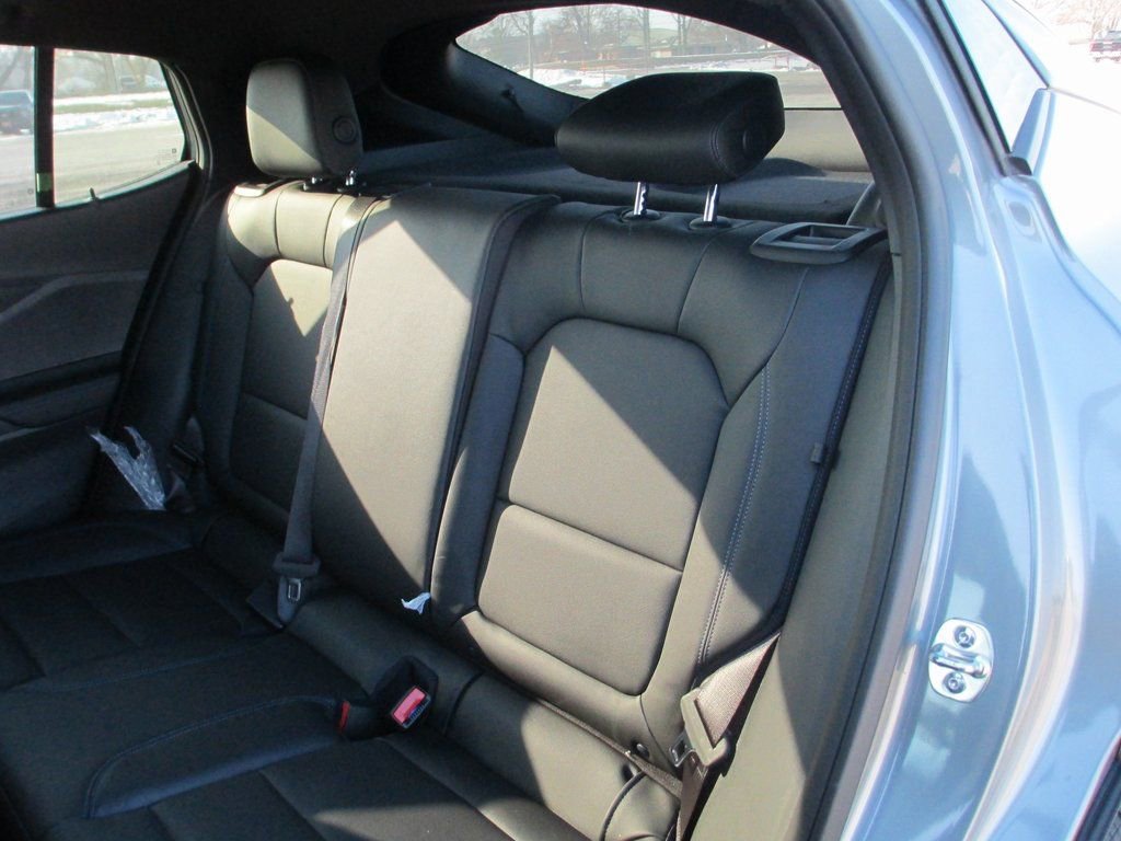 New 2026 Buick Envista Sport Touring w/ Convenience I Package image 12