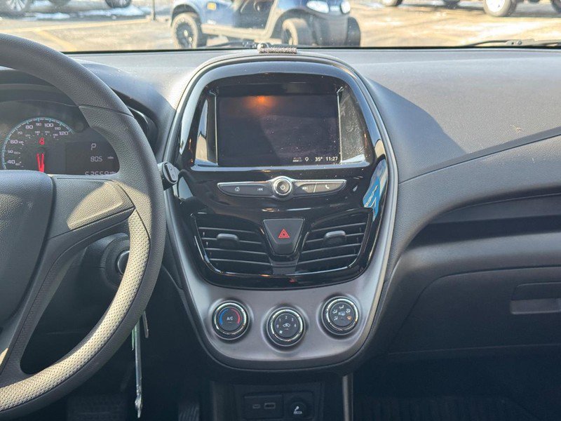 Certified 2019 Chevrolet Spark LS image 13