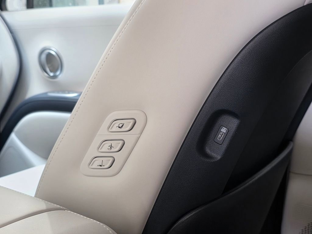 New 2026 Hyundai Palisade Calligraphy image 20