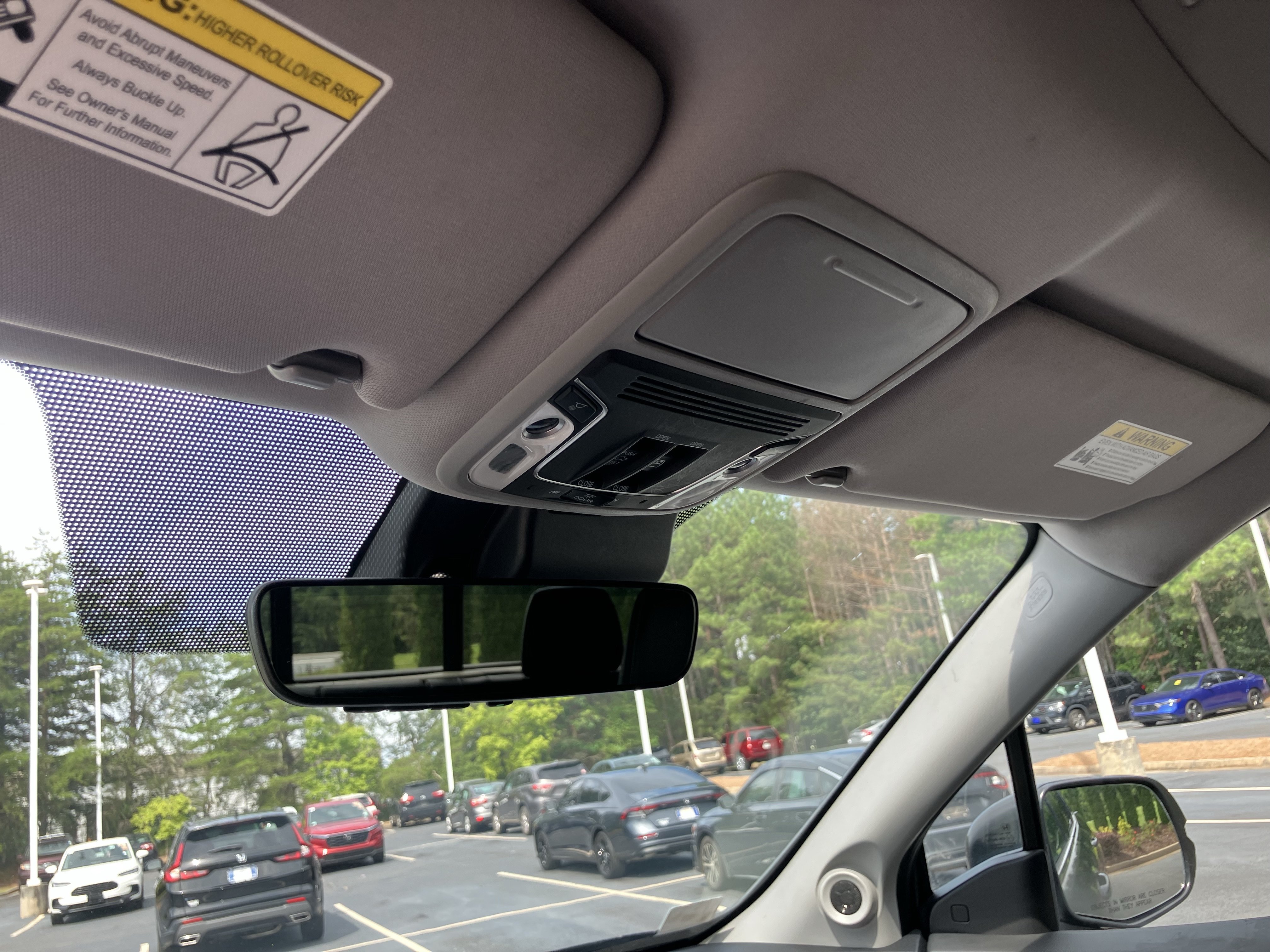 Certified 2025 Honda Ridgeline RTL image 30
