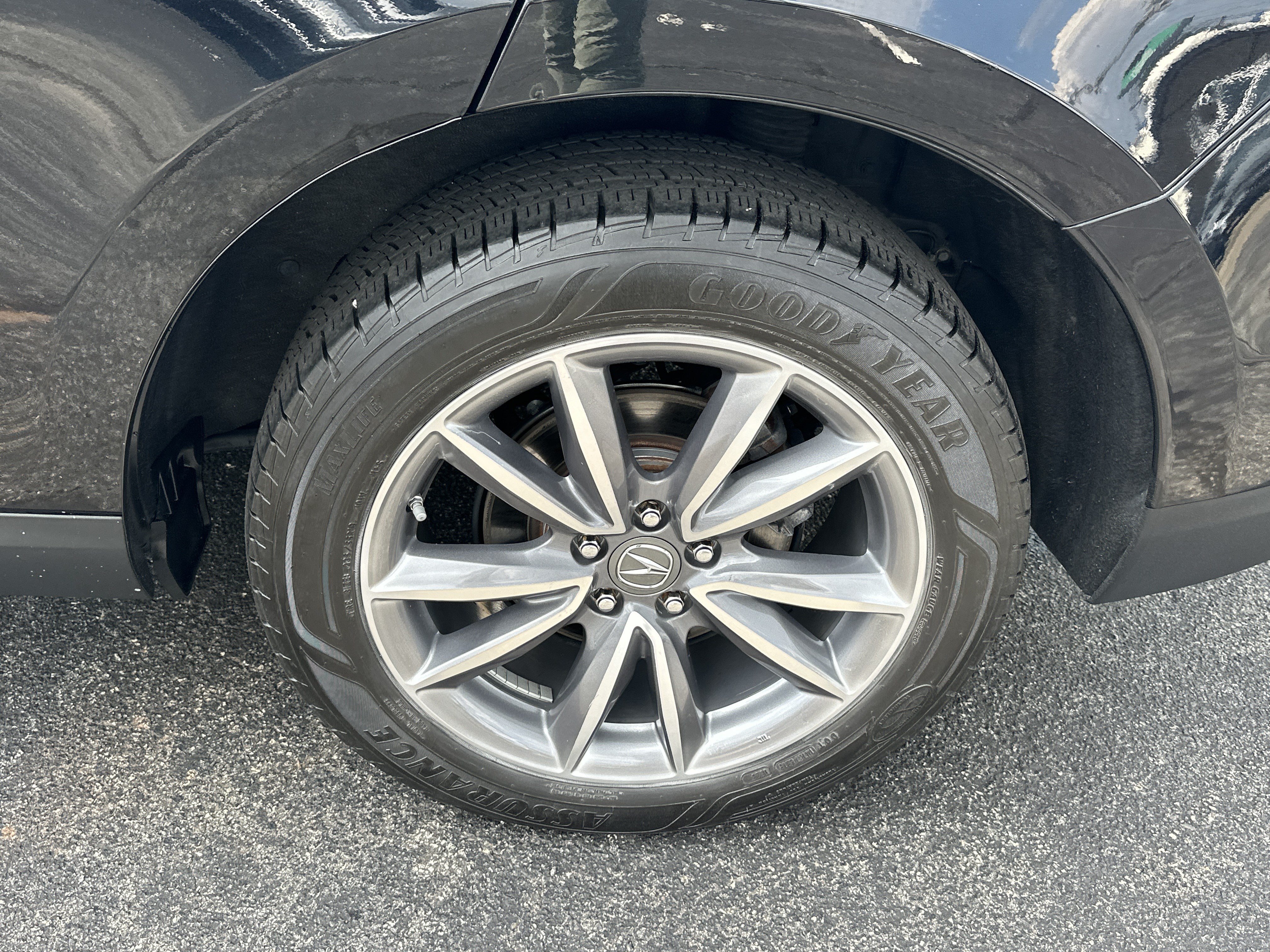 Certified 2019 Acura RDX AWD w/ Technology Package image 23