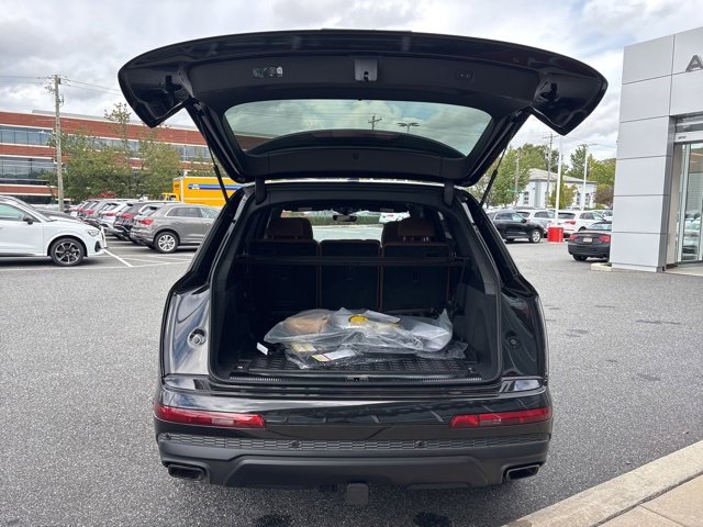 New 2026 Audi Q7 3.0T Premium Plus image 39