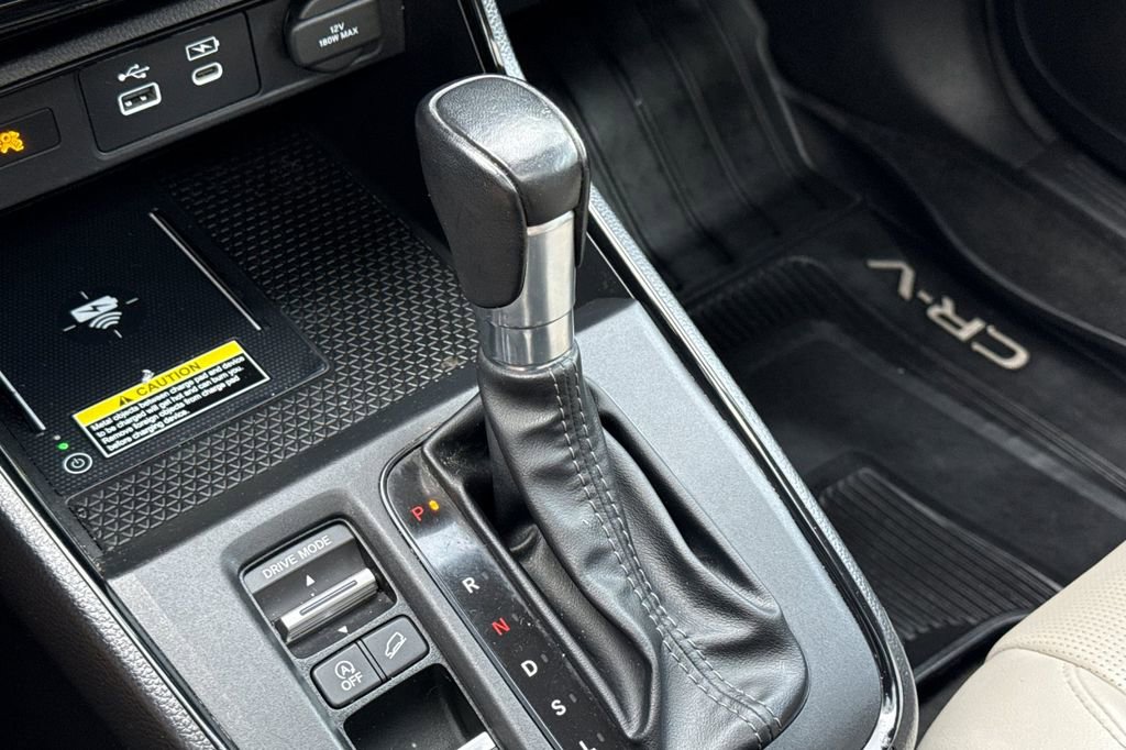 Certified 2023 Honda CR-V EX-L image 21