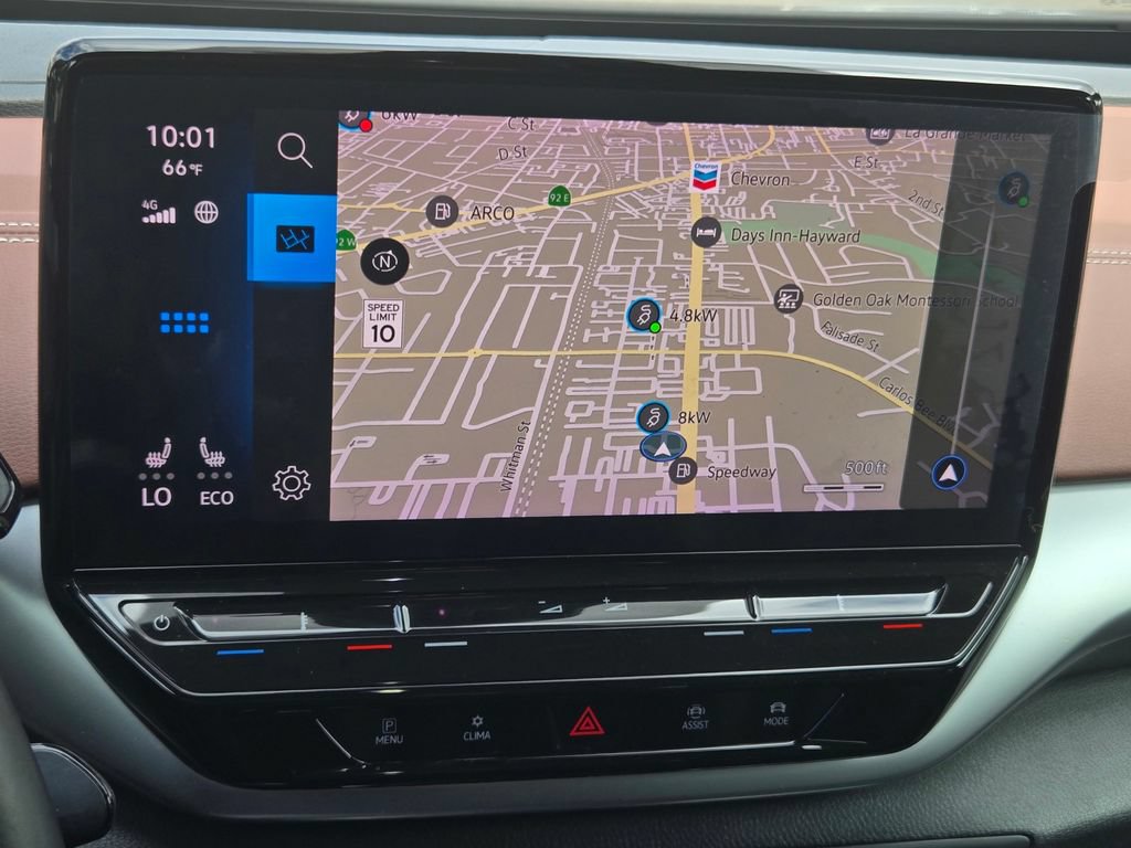 Used 2022 Volkswagen ID.4 Pro S RWD image 14