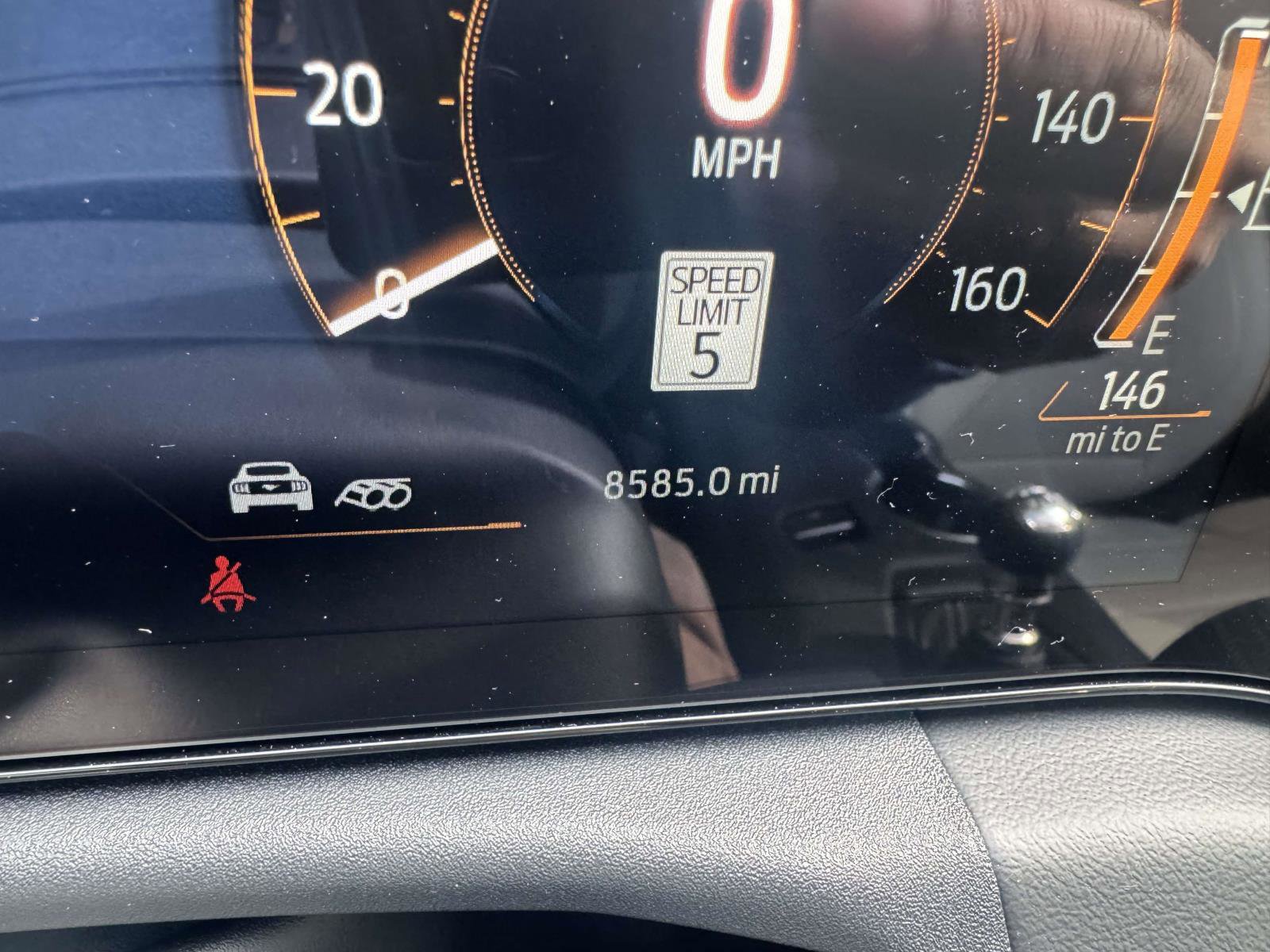 Used 2024 Ford Mustang GT Premium image 16