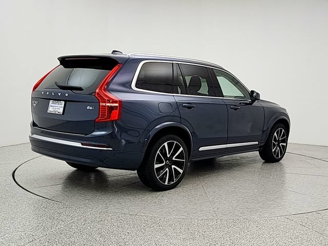 Certified 2024 Volvo XC90 B6 Plus w/ Protection Package Premier AWD/4WD image 5