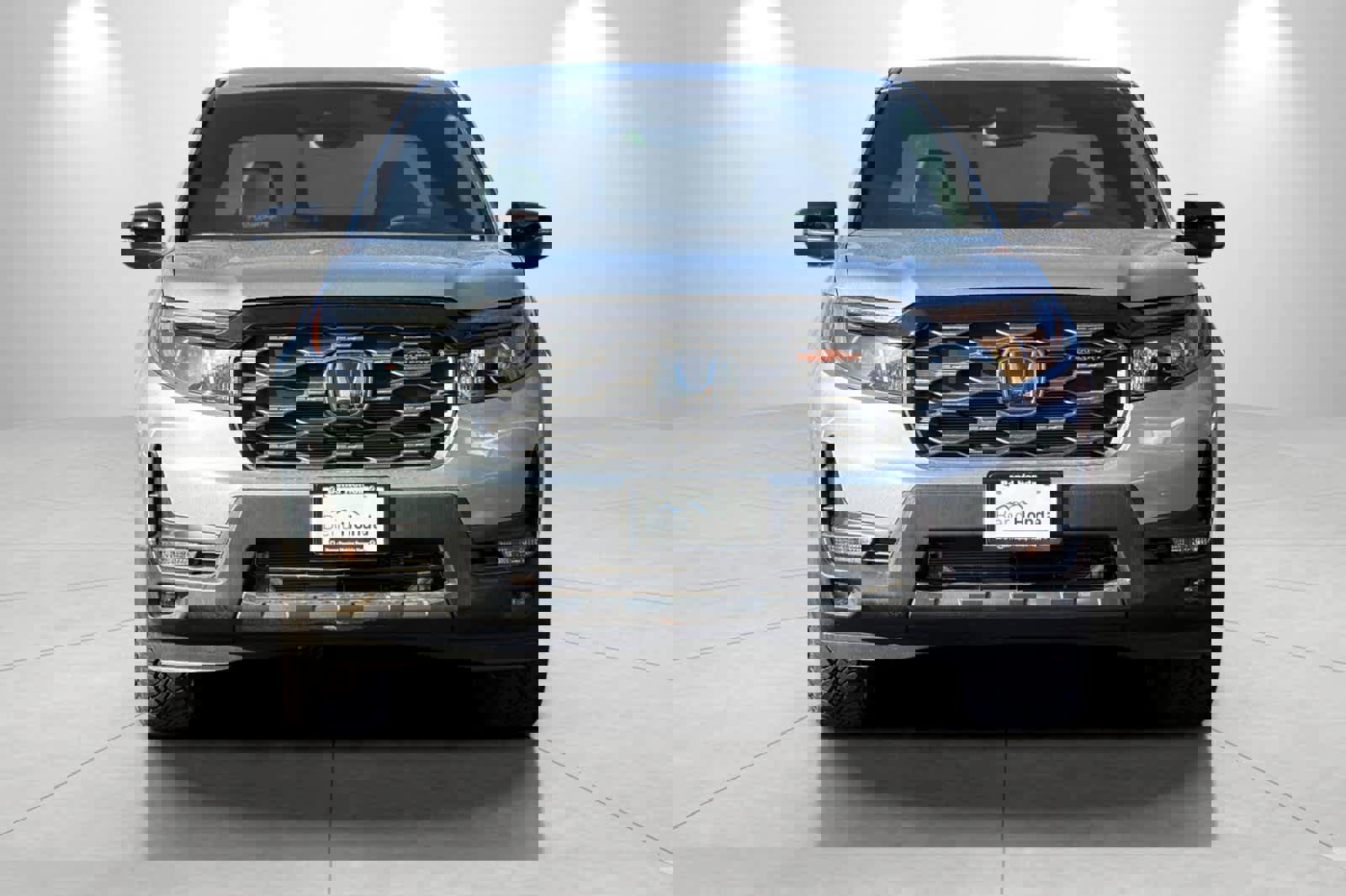 New 2026 Honda Ridgeline TrailSport+ image 10