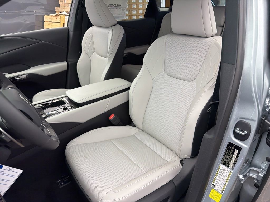 New 2026 Lexus RX 350 Premium image 16