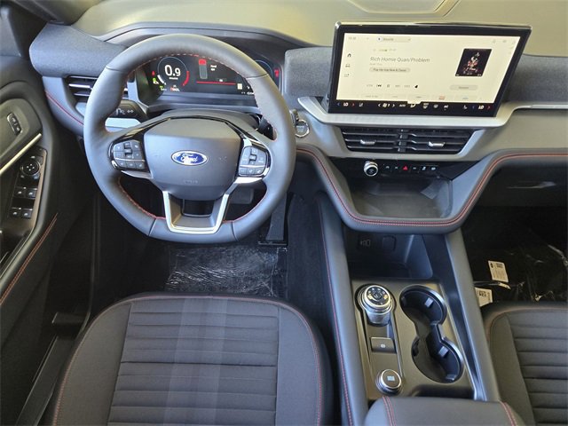 New 2026 Ford Explorer ST-Line image 20