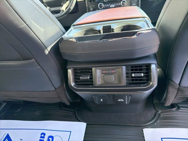 Used 2023 Ford F150 Lariat w/ Equipment Group 502A High image 22