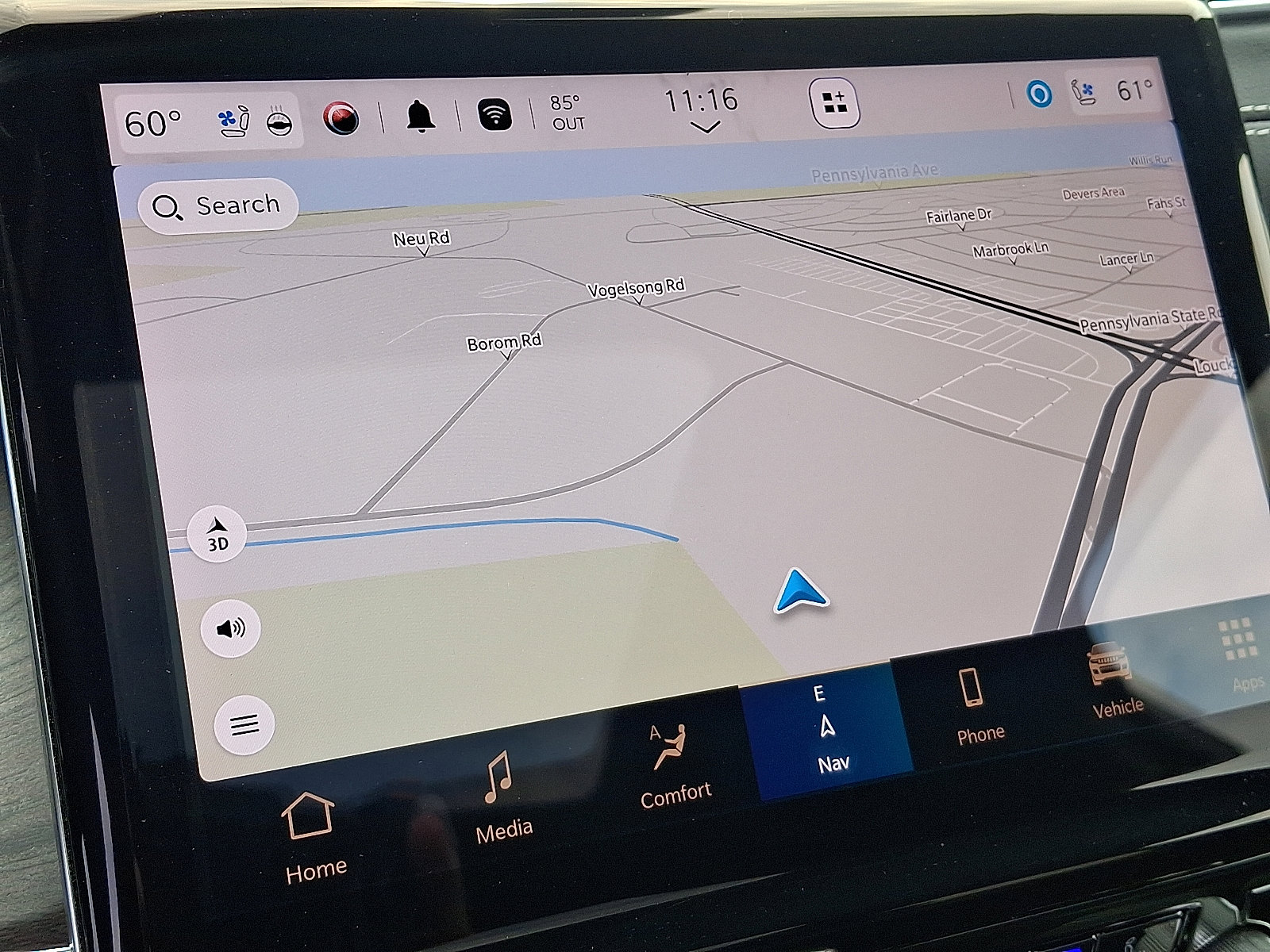 Used 2024 Jeep Grand Cherokee Overland w/ Trailer Tow Package image 24