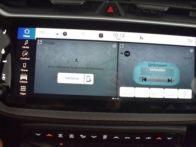 New 2026 Jeep Cherokee Limited image 23