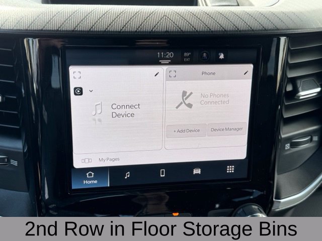 New 2026 RAM 1500 4x4 Crew Cab image 33