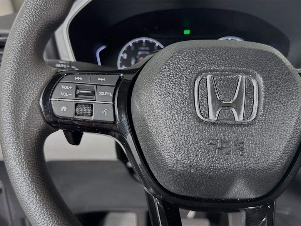 Certified 2023 Honda Pilot LX image 11