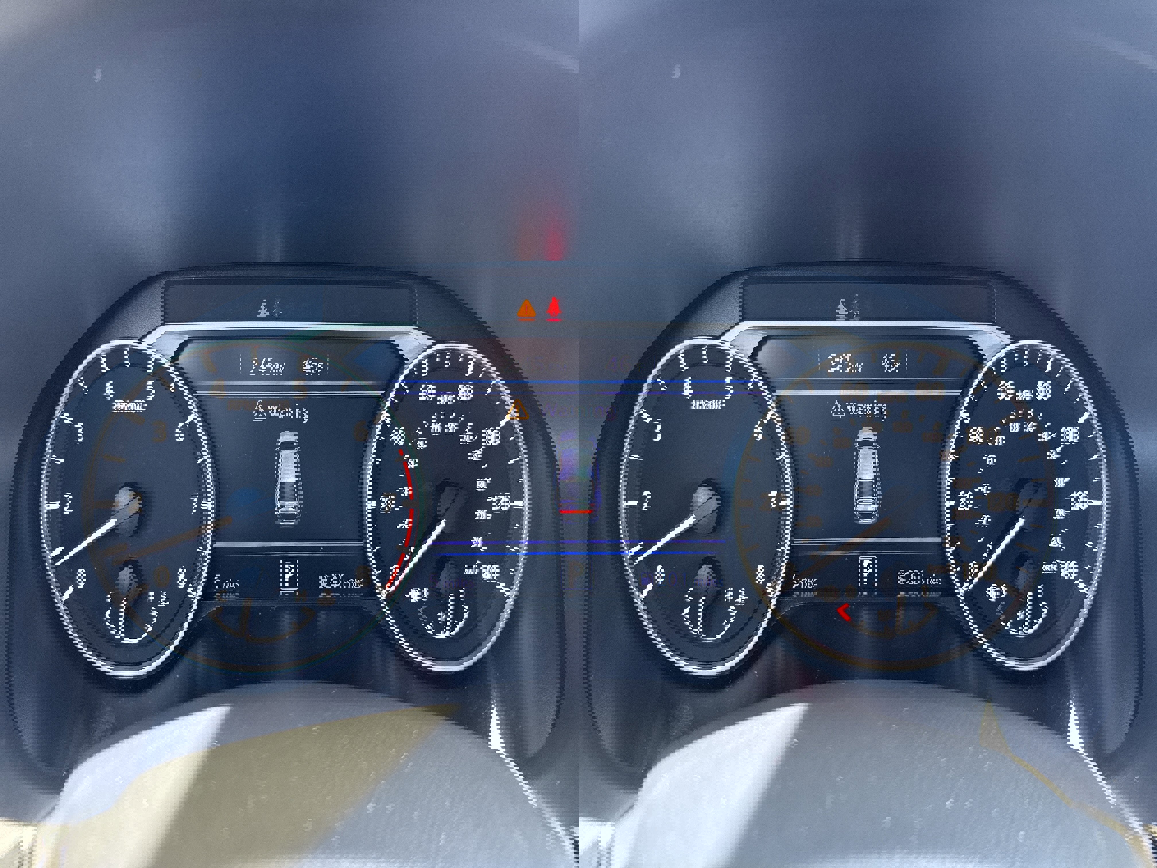 New 2026 Nissan Altima 2.5 SV image 21