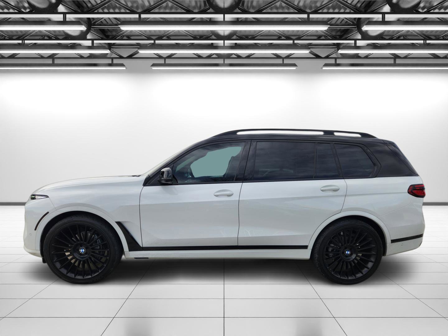 Used 2026 BMW X7 xDrive40i image 6