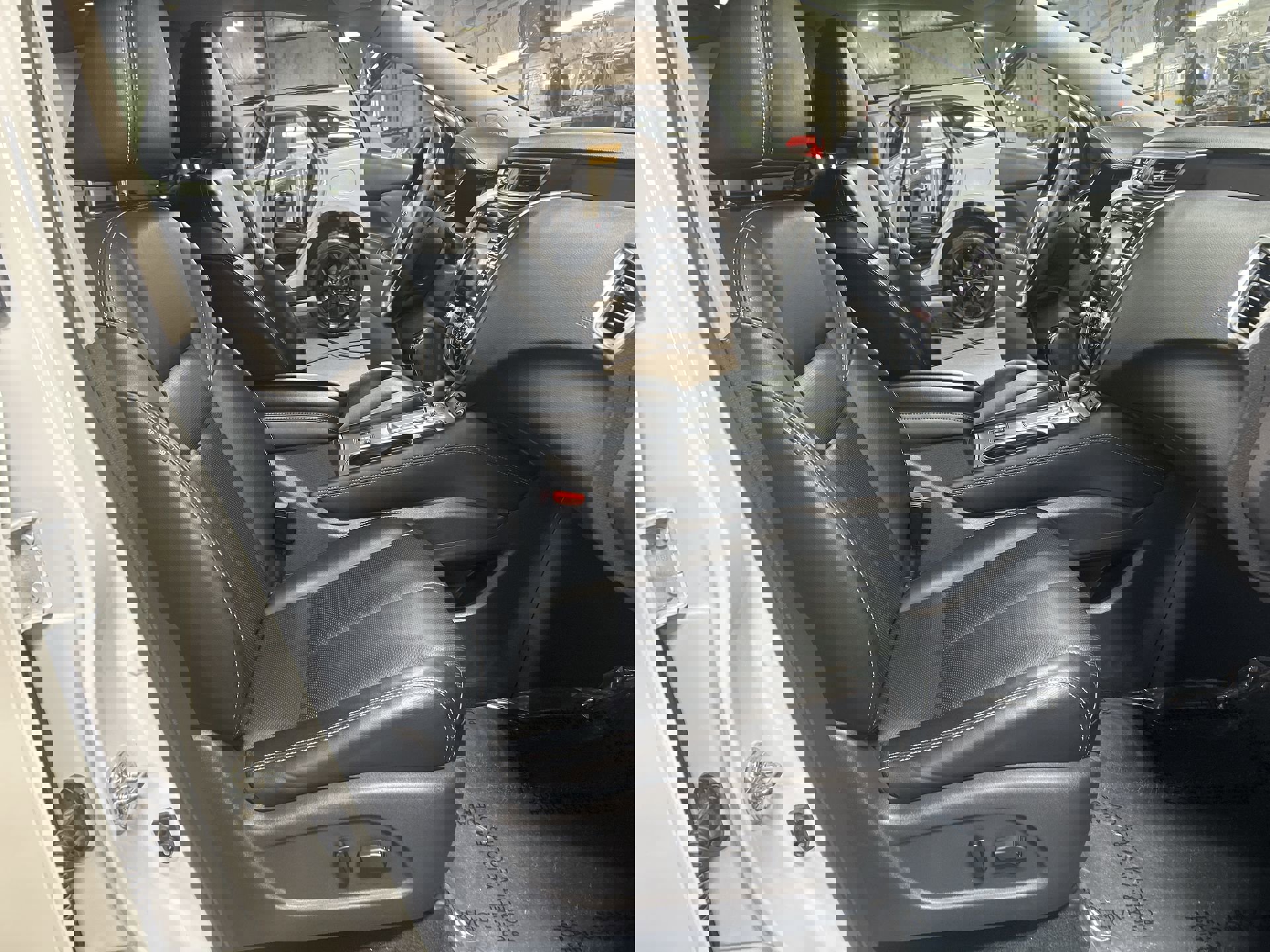 Used 2023 Nissan Murano SL w/ SL Moonroof Package image 29