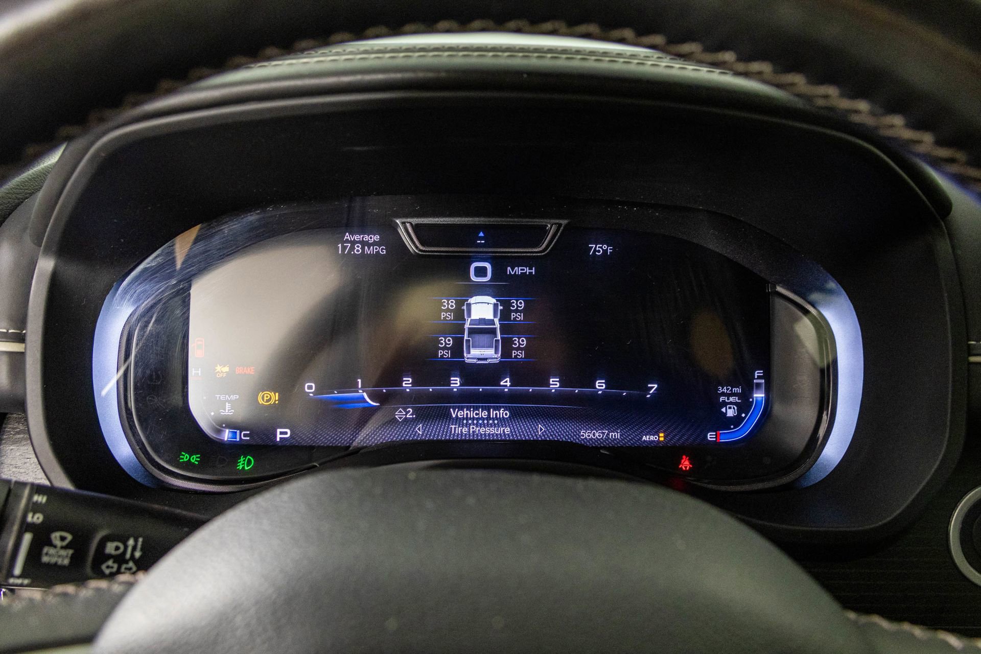 Used 2023 RAM 1500 Limited w/ Body Color Bumper Group image 22