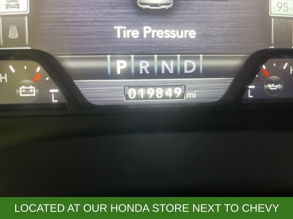 Used 2021 RAM 1500 Laramie image 21