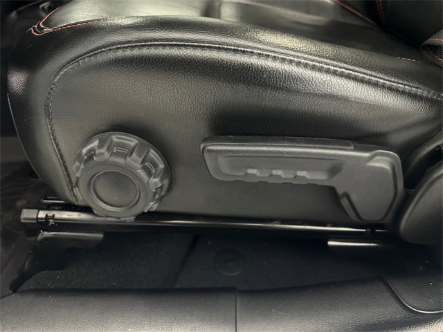 Used 2022 Jeep Wrangler Unlimited Rubicon image 24