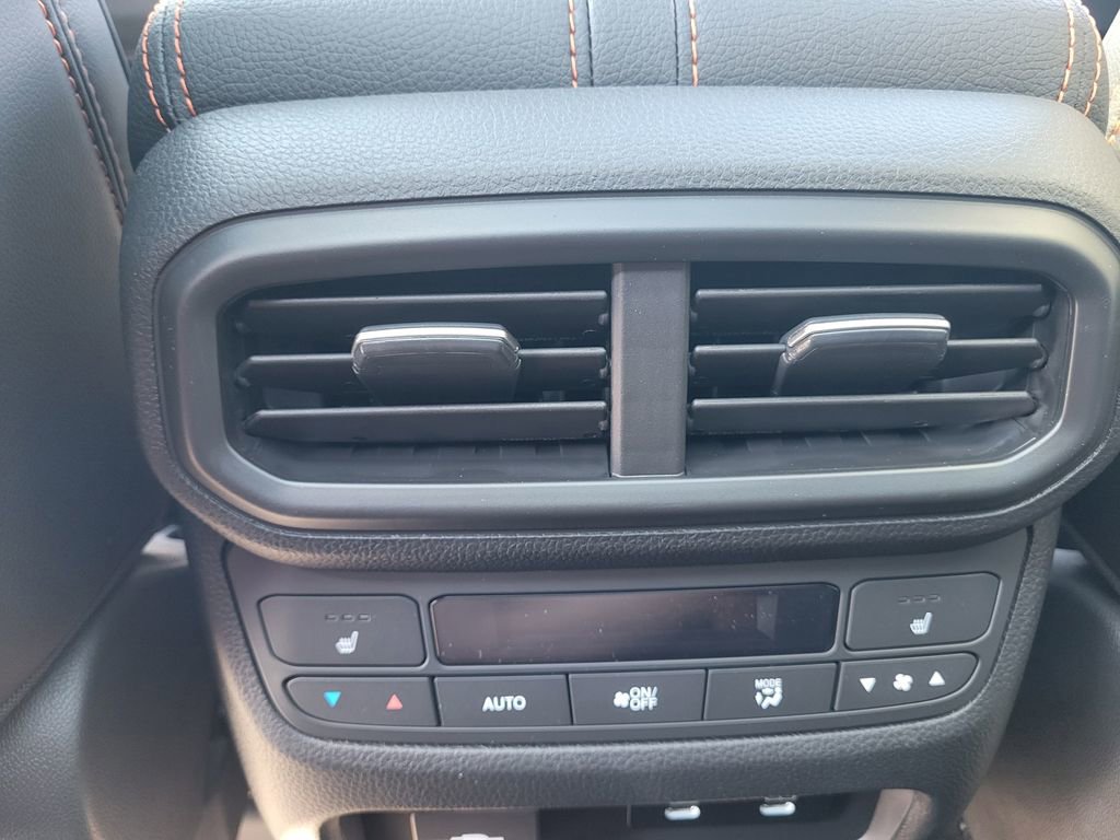 New 2026 Honda Passport TrailSport Elite image 35