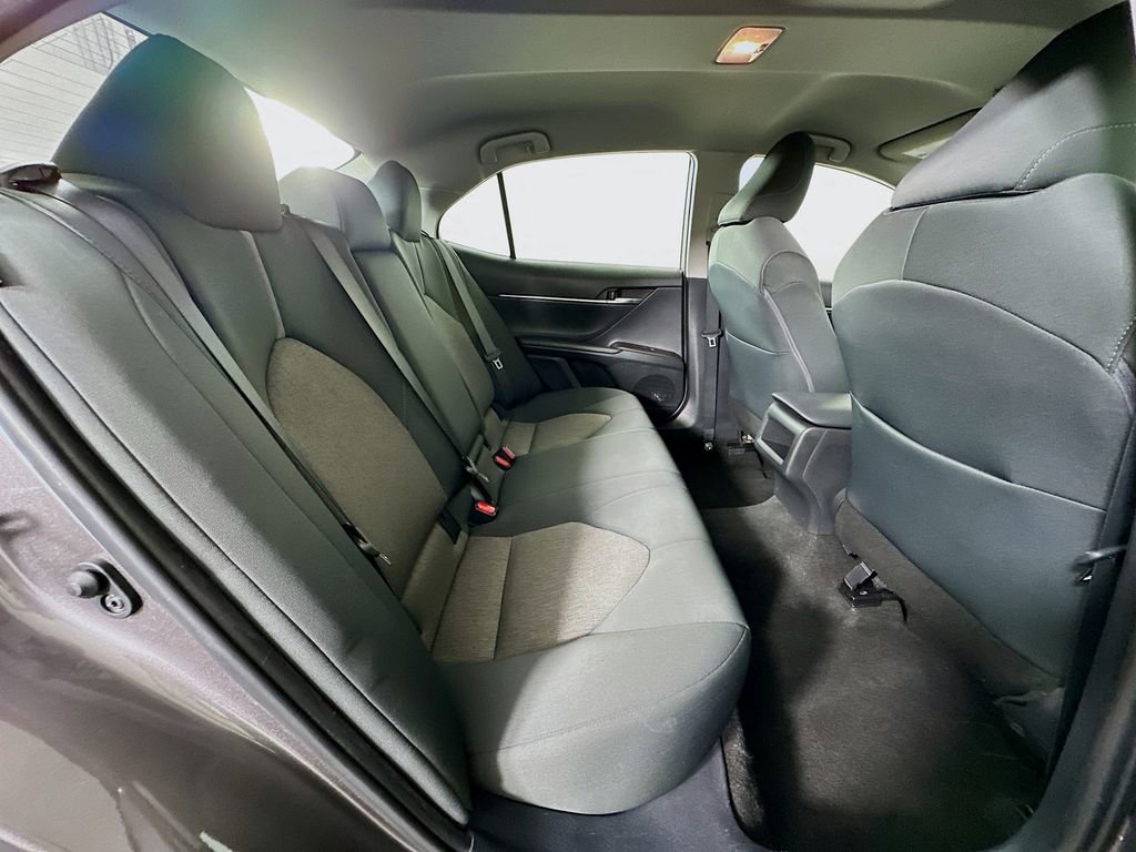 Certified 2023 Toyota Camry LE image 25