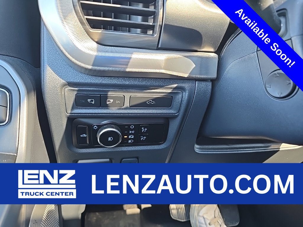 Used 2024 Ford F150 Lariat w/ Equipment Group 502A High AWD/4WD image 19
