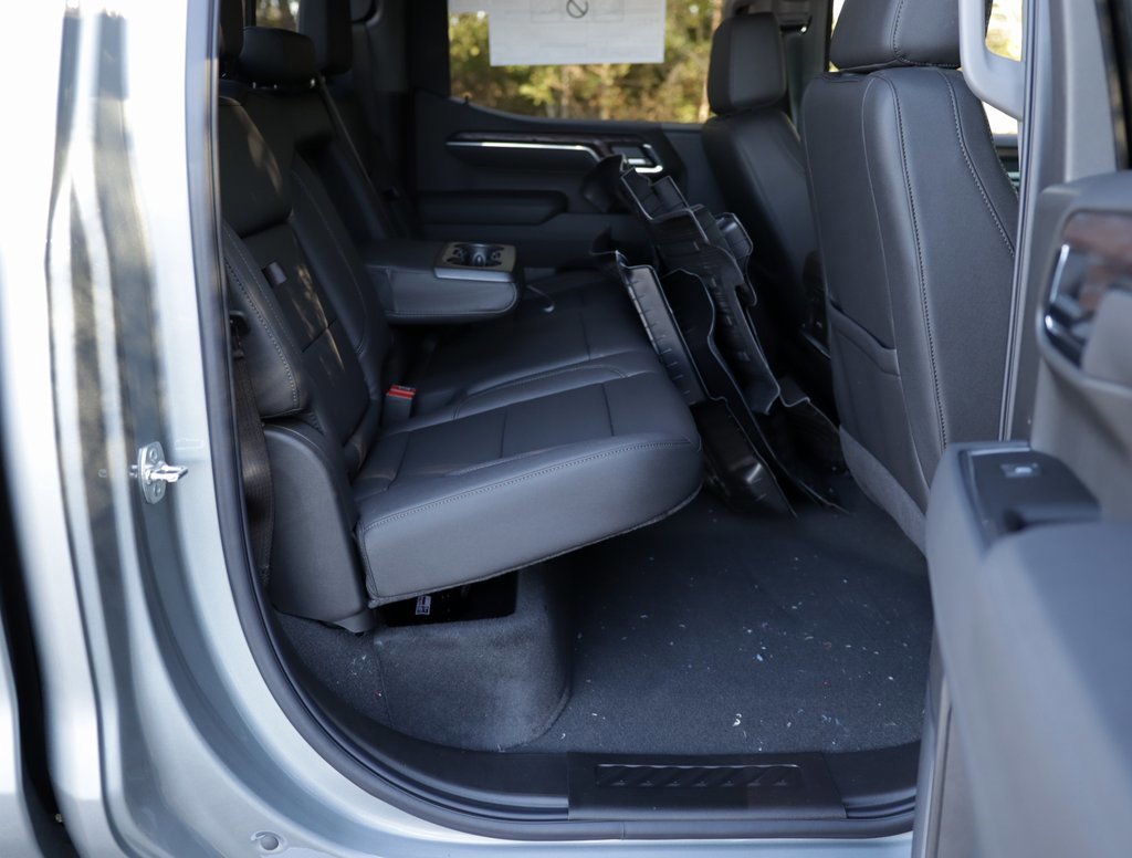 New 2026 GMC Sierra 1500 SLT w/ SLT Premium Plus Package image 32