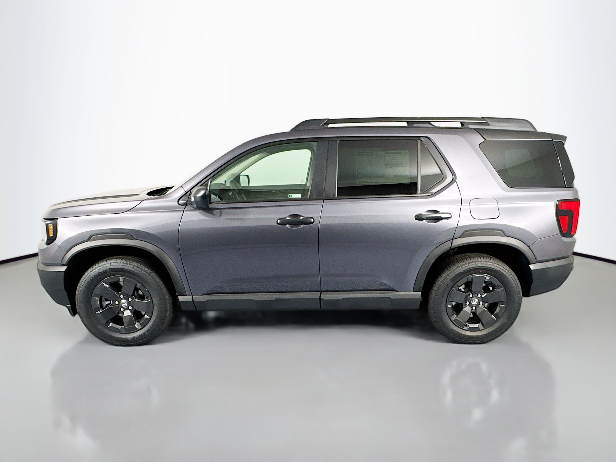 New 2026 Honda Passport RTL image 8