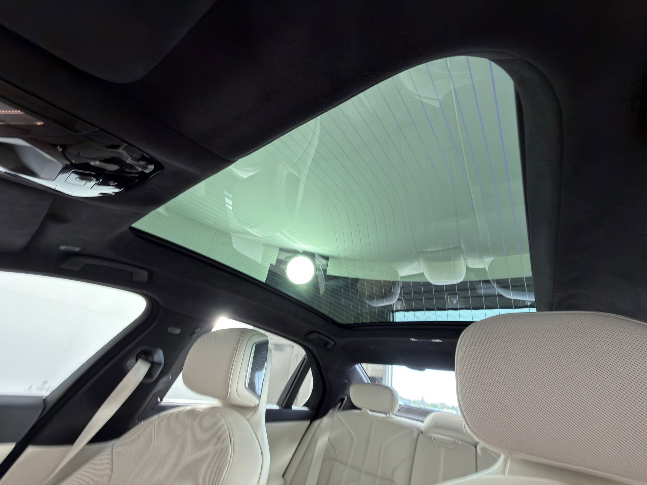 New 2026 BMW 760i xDrive image 12