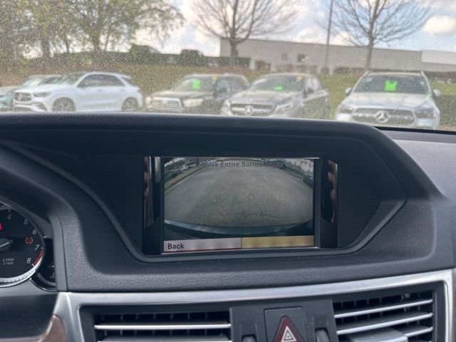 Used 2011 Mercedes-Benz E 350 Sedan image 21